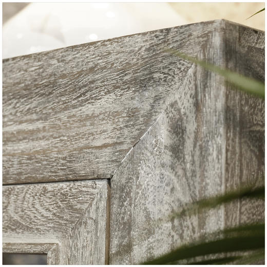 NS家居nsfurniture进口实木装饰柜NSCB-25984 商品图1