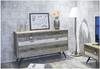 NS家居nsfurniture进口HAVN系列实木抽屉六斗柜NSCB-HAVN B04 商品缩略图3