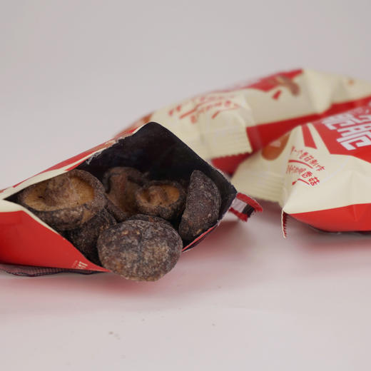 【健康零食】皇品字号 蘑菇脆脆 礼盒装 健康网红零食 五盒装（口味随机） 商品图2