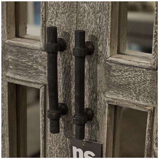 NS家居nsfurniture进口实木装饰柜NSCB-25984 商品图3