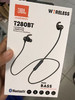 JBL T280BT蓝牙无线入耳式耳机通用  低音浑厚 国行正品 商品缩略图0