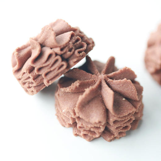 牛油小花曲奇 商品图4