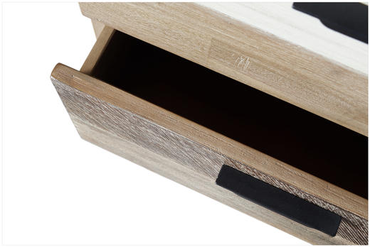 NS家居nsfurniture家居 餐厅进口HAVN系列实木餐边柜NSCB-HAVN D01 商品图4