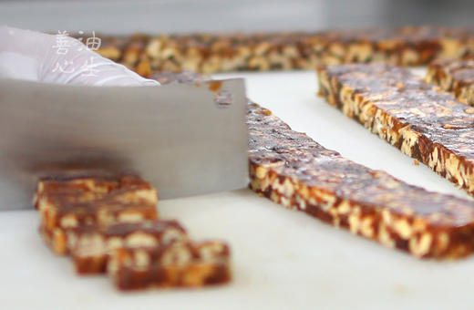 核桃枣泥糕 商品图3