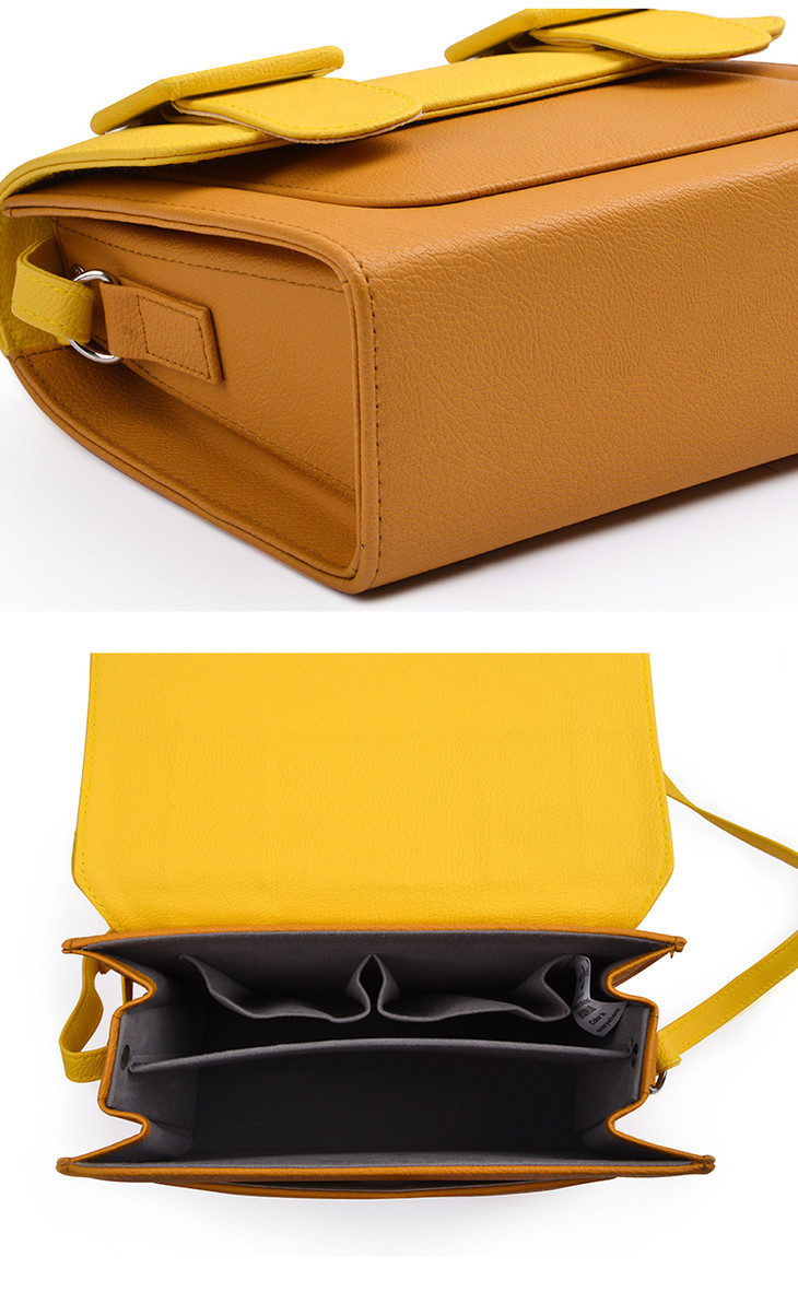 预定十天发货|泰国小众品牌merimies 剑桥包 斜挎邮差包 正品 中号