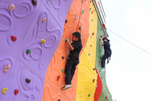 未来战警营（4天3晚） 商品图2