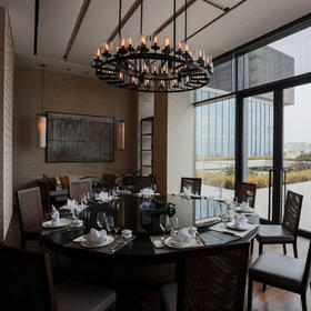 水沙涟中餐厅|六人套餐1980