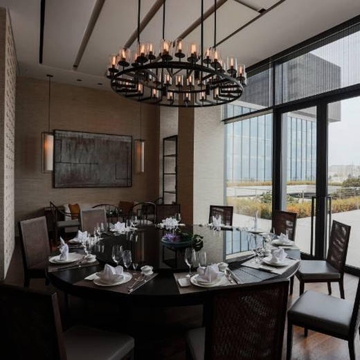 水沙涟中餐厅|六人套餐1980 商品图0