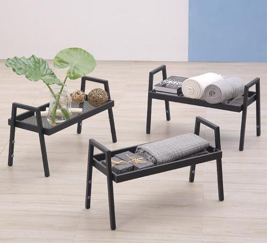 【办公室用品】*阳台置物架 多层铁艺移动花架厨房创意产品多功能鞋架卫生间收纳 商品图3