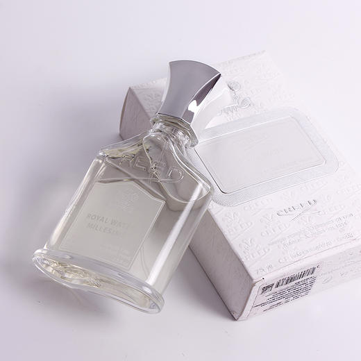 恺芮得 皇室之水 Creed Royal Water 分装 商品图7