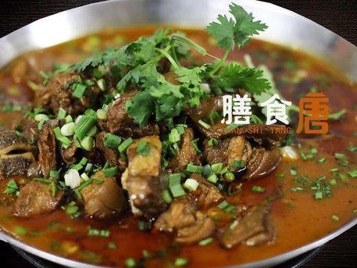 羊肉锅仔 商品图0