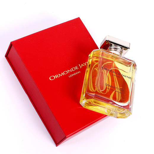 欧梦德·杰尼 桂花凝香 Ormonde Jayne Osmanthus 分装 商品图5