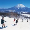 北海道粉雪天堂二世谷Grand Hirafu滑雪之旅六日五晚1月24日出发 商品缩略图0