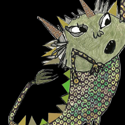 查理与劳拉 你jue对jue对看不见我 商品图1