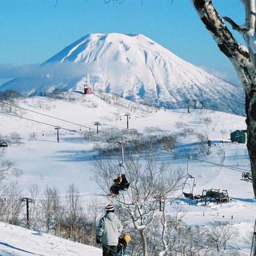 北海道粉雪天堂二世谷Grand Hirafu滑雪之旅六日五晚1月24日出发 商品图2