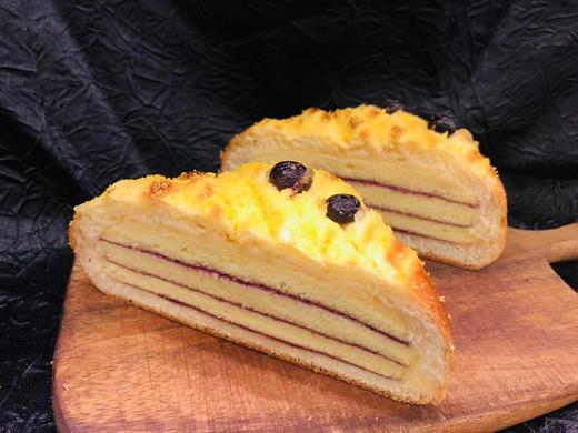 【软质日式】蓝莓千层