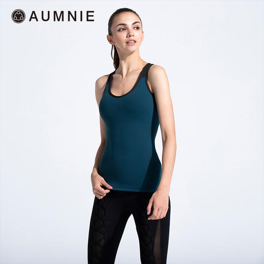 放射背心2.0 /  PROJECTION TANK 商品图6