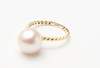 Pearl moments 麦穗珍珠戒指 商品缩略图1