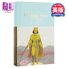 【中商原版】Collectors Library系列：快乐王子 英文原版 The Happy Prince and Other Stories 商品缩略图0