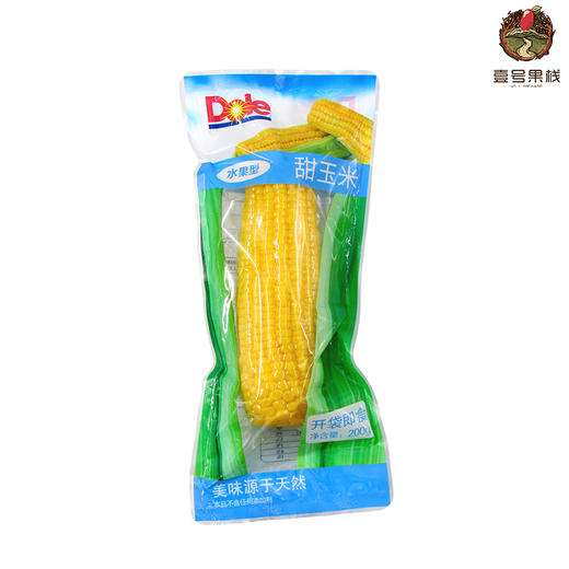 都乐玉米 商品图0