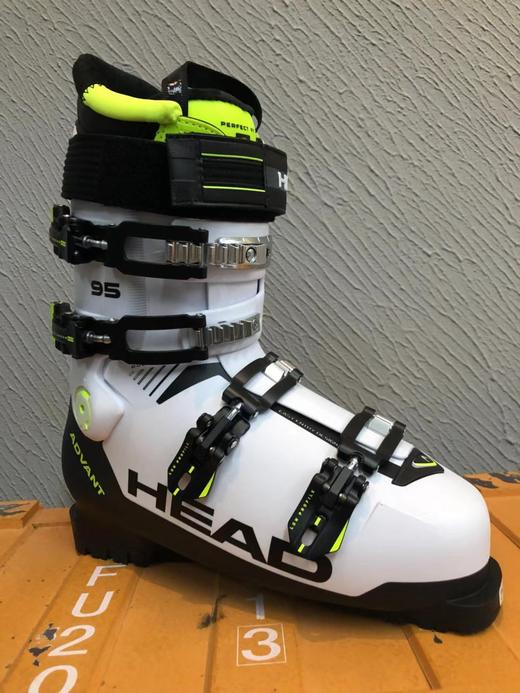 海德  动力95 男款雪鞋    ADVANT EDGE 95  608152 商品图0