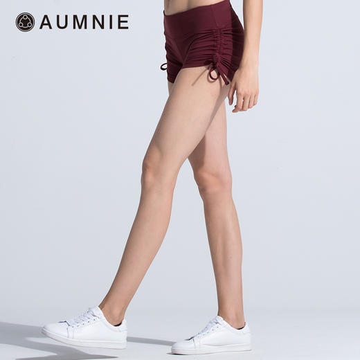 热力短裤  / BLAZE SHORT 商品图8