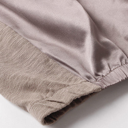 165/88A ESPRIT拼接T恤女无袖宽松上衣夏 B93 商品图2