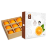 【6折优惠】樊橙 正宗赣南脐橙5斤礼盒装（约8-9个果） 商品缩略图6