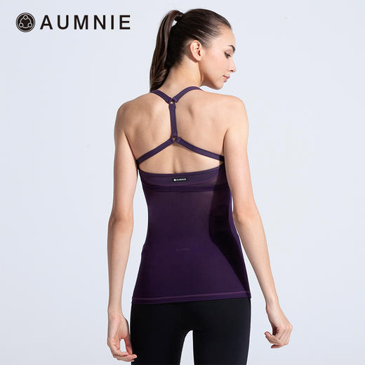 全配色 | 反射背心 REFLECTION TANK 商品图1