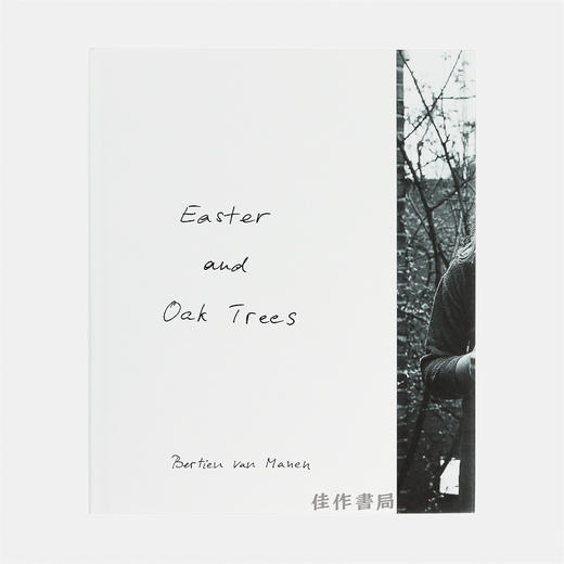 Bertien van Manen: Easter and Oak Trees 复活节和橡树 商品图0