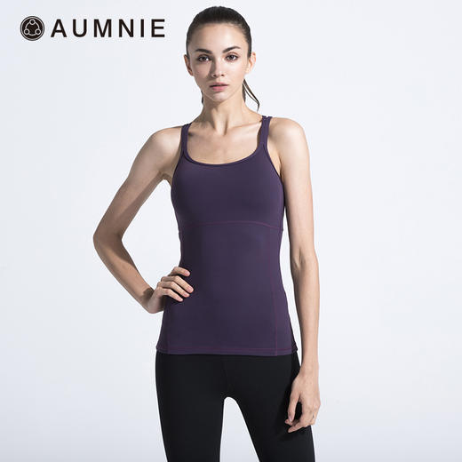 翻译背心 TRANSLATION TANK 商品图1