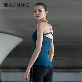 全配色 | 反射背心 REFLECTION TANK