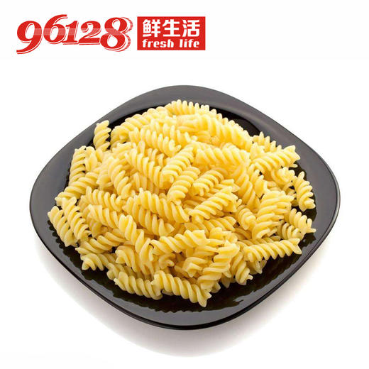 玛利娅妈妈意大利螺丝面500g/包 商品图1