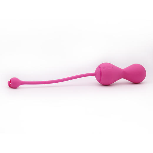 魅动凯格尔大师二代智能产后训练器V道哑铃锻炼盆底肌辅助训练器 商品图5