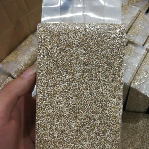 满68元包邮【超妈甄选】山西静乐藜麦，安全、健康，非常有营养价值的食材~~ 商品图5