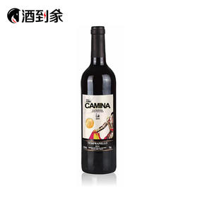 卡米娜精选红酒