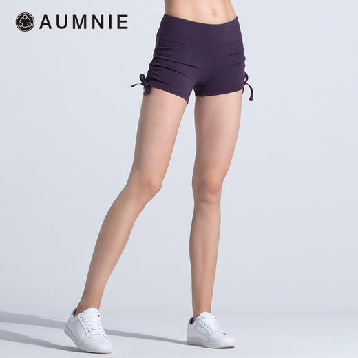 热力短裤  / BLAZE SHORT 商品图7