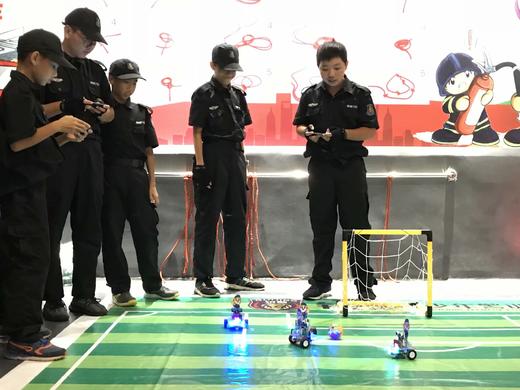 未来战警营（4天3晚） 商品图3