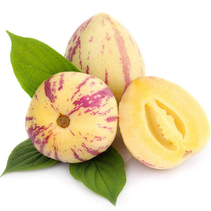 低糖高钙云南石林人参果约1201斤约8头水果