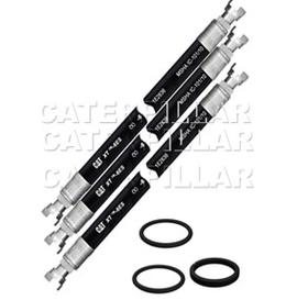 320D机油软管+密封包(320OILHOSE_008)