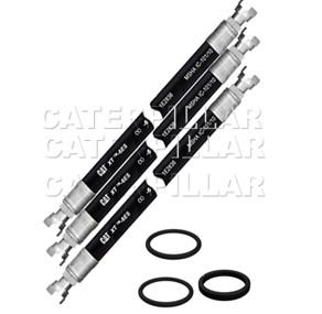 320D机油软管+密封包(320OILHOSE_008) 商品图0