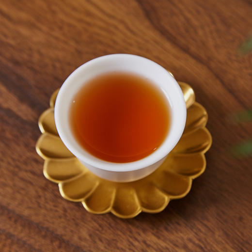 家天下丨2002年 老贡眉 50g*4/盒 商品图4