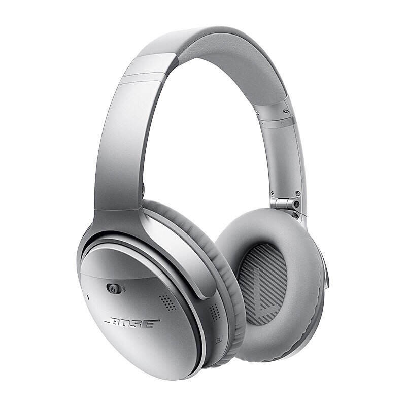 二手95新bose qc35顶级降噪头戴耳机