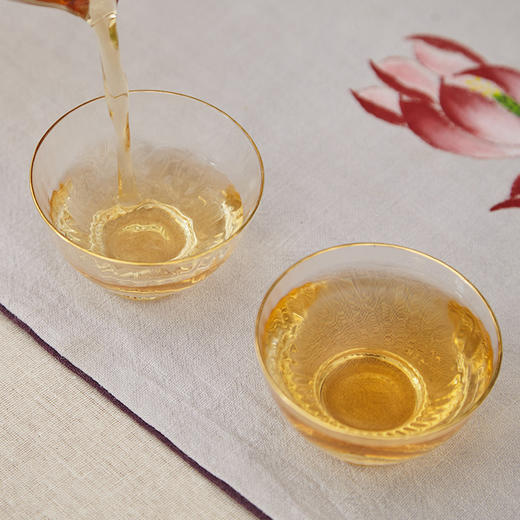 自家系列丨2011年 贡眉 德邻 350g/饼 商品图6