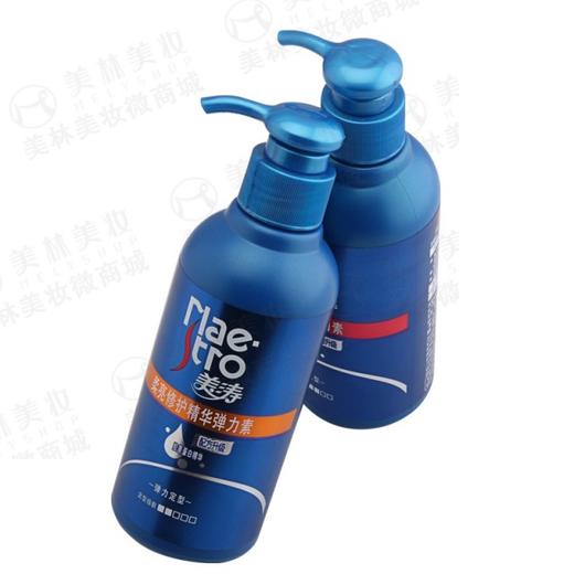 美涛柔亮护卷弹力素200g（1202006） 商品图1