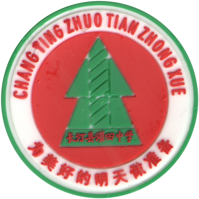 长汀濯田中学（秋）(下单选年级)（运动款）2019年款