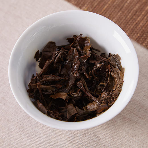 大家系列丨2011年 白牡丹 达心 350g/饼 商品图5