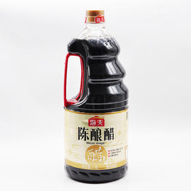 海天 陈酿醋 1.9L/瓶 调味品