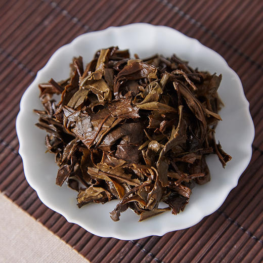 大家系列 丨2014年 白牡丹 达道 350g/饼 商品图2