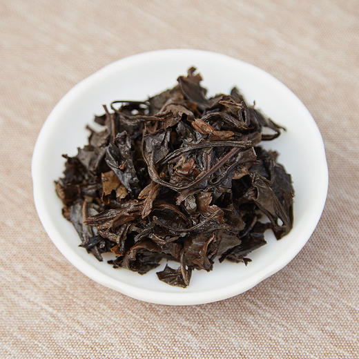 自家系列丨2009年 贡眉 仁和 250g/砖 商品图6